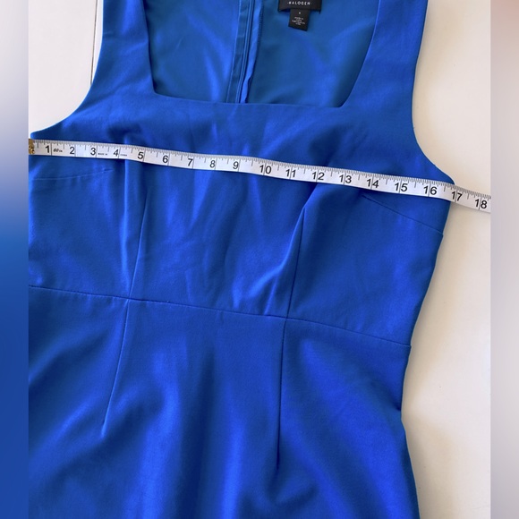 NWOT NORDSTROM HALLOGEN Mini Dress - Picture 4 of 9